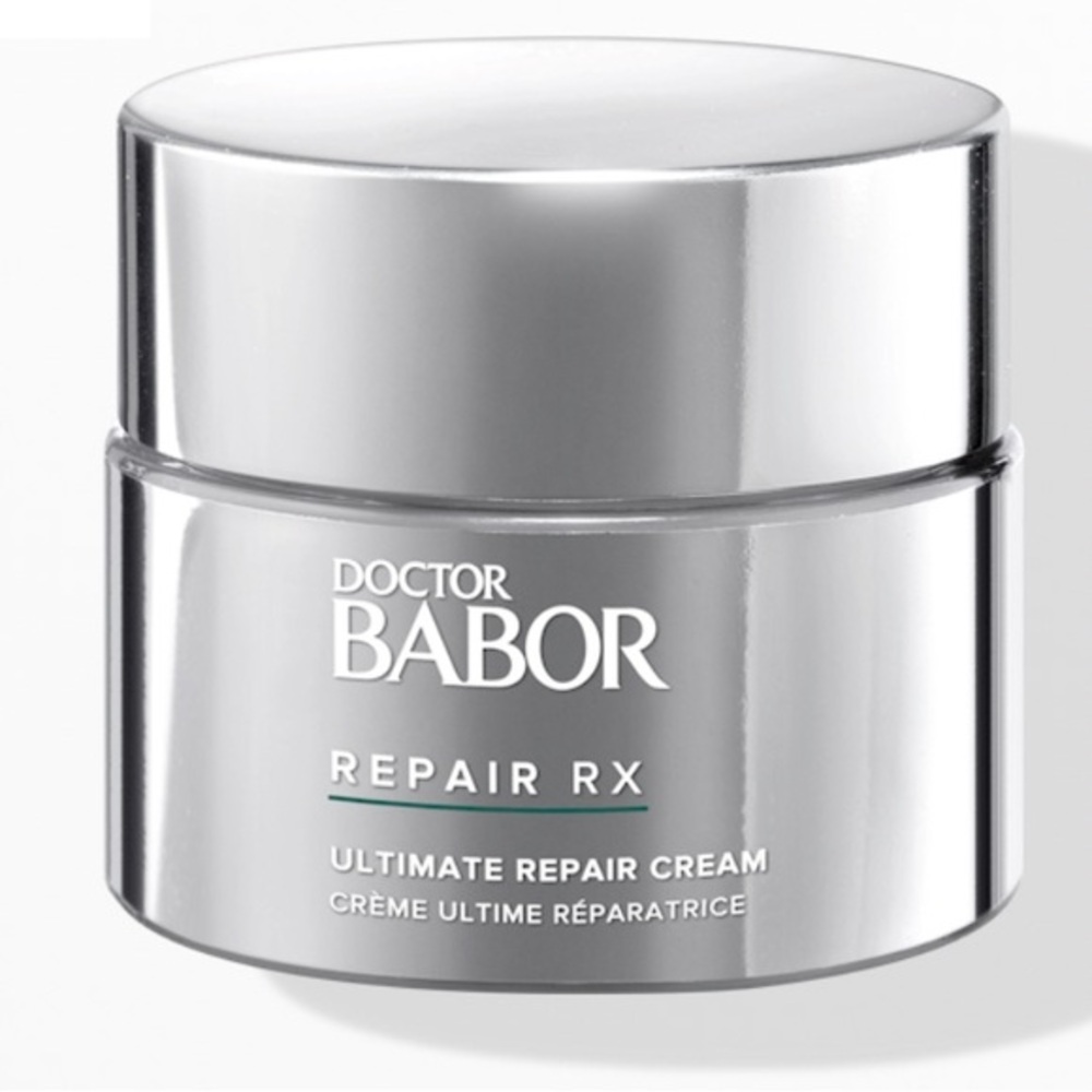 DOCTOR BABOR - Ultimate Repair Cream - 50 ml - Article number: 400811 - NIB